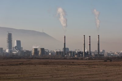 Мръсен въздух на прицел: Как гражданите могат да търсят правата си в съда?