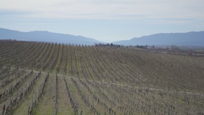 Ще има ли вода за напояване в Югозападна България?