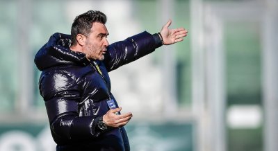 Акис Вавалис: Имам забележки към някои футболисти