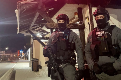 ГДБОП разби две престъпни групи за рекет и експлоатиране на момичета за разврат