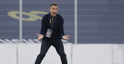 Хулио Веласкес: Във футбола е по-трудно да изграждаш, отколкото да рушиш