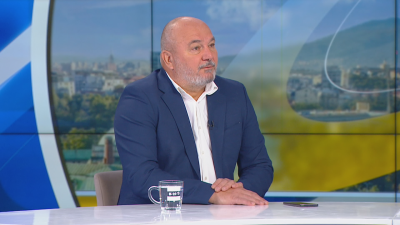 Любомир Дацов: Липсата на бюджета се дължи на политическите игри в парламента