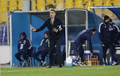 Първа лига: Левски - Локомотив Пловдив (ГАЛЕРИЯ)