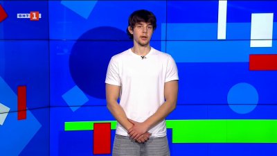 Ученици от Германия поздравиха Китай по повод Фестивала на фенерите