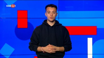 Златен медал за Давид Иванов на Световната купа по спортна гимнастика