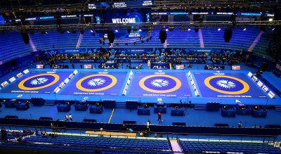 Програма на българското участие на Евро 2026 по борба до 23 г.