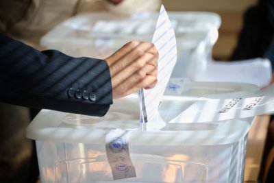 Нови правила при смяна на членове в съставите на СИК-вете