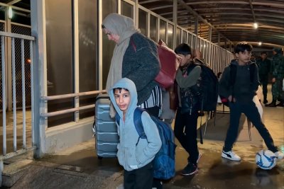 Азербайджан е поредната държава, засегната от ескалацията в Близкия изток