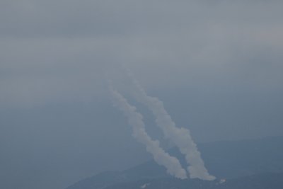 НАТО свали иранска ракета над Турция: Съвет в МО обсъди рисковете за България