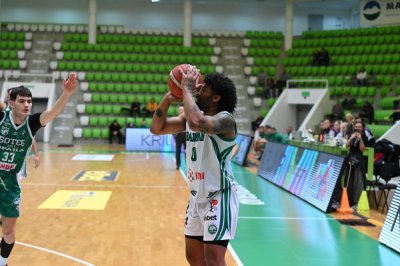 Балкан не се спря и срещу Ботев 2012