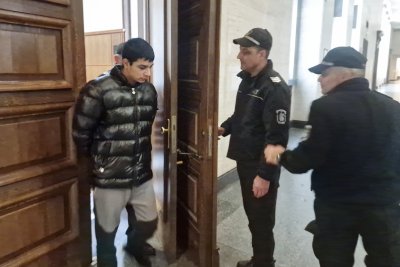 Съдът остави в ареста мъжа, обвинен за катастрофа с АТВ в София, при която загина човек
