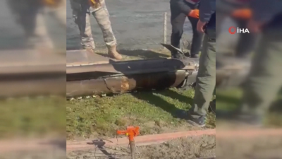 НАТО свали иранска ракета над Турция: Съвет в МО обсъди рисковете за България