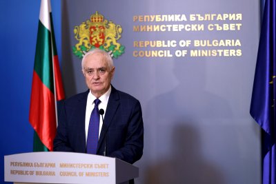 Министерството на отбраната ще направи нов анализ на риска във връзка със ситуацията в Близкия изток