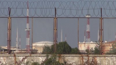 Енергийният министър инспектира шести блок на АЕЦ &bdquo;Козлудуй&ldquo;