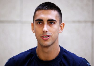 Венислав Антов номиниран за "Диагонал на сезона&ldquo; във френското волейболно първенство