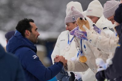 Ерик Перо спечели индивидуалния старт в Контиолахти и триумфира с Малкия кристален глобус