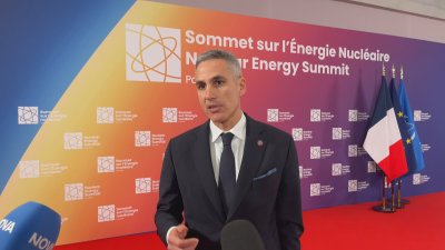 Caretaker Prime Minister Gyurov Says He Expects to Announce Fuel Prices Measures by the End of the Week