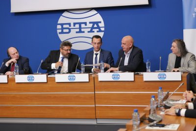 КРИБ и АБСФ с мисия за здравето на българите и сближаване на бизнеса със спорта