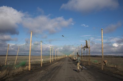 Киев обвинява Будапеща в задържането на седем украинци