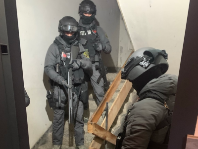 ГДБОП разби престъпна група за трафик на хора и сексуална експлоатация