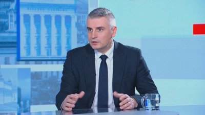 Радослав Рибарски, ПП-ДБ: Завишена прогноза на КЕВР натоварва сметките за ток