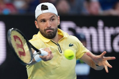 Григор Димитров си гарантира дуел със световния №1 Алкарас