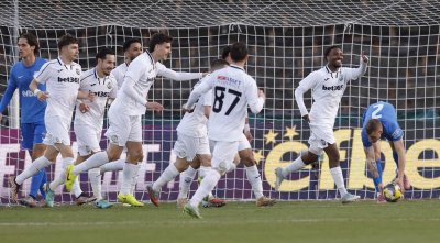 Славия не остави шанс на Спартак Варна в откриващия мач от кръга