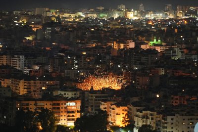 Китай призова за край на конфликта в Близкия изток