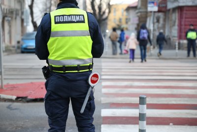 МВР отбелязва Международния ден в памет на загиналите полицейски служители