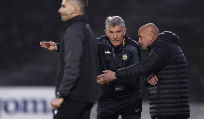 Юлиян Петков: Най‑важното е всички да си починат