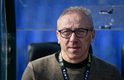 Илиан Илиев: Надявам се тази победа да ни донесе спокойствие