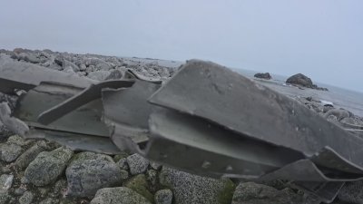 Българските полярници откриха останки от аржентински самолет, катастрофирал преди 50 години