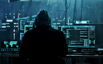 Риск от кибератаки в Европа заради войната в Близкия изток