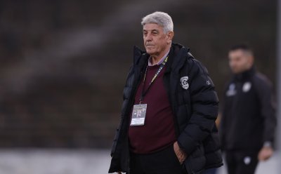 Гьоко Хаджиевски: Играхме катастрофално, това не беше нашият Спартак