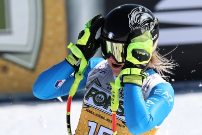 Лаура Пировано триумфира и във второто спускане при жените във Вал ди Фаса