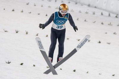 Исторически успех за Влади Зографски в Световната купа