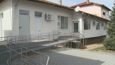 В община Невестино отвори врати първата аптека