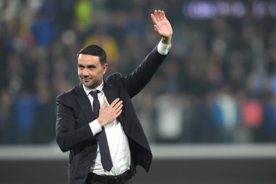 Рафаеле Паладино: Мечтите са, за да бъдат преживени