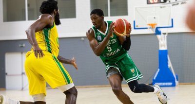 Черно море развали завръщането на Шумен в голямата зала