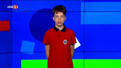 Лора Христова зае осмо място на Световната купа по биатлон