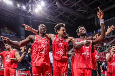 Официално: Апоел Тел Авив се завръща в България