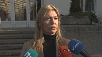 Deputy Director of Bulgarian Rail Infrastructure Company Resigns