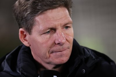 Мениджърът на Кристъл Палас остана без шофьорска книжка за шест месеца