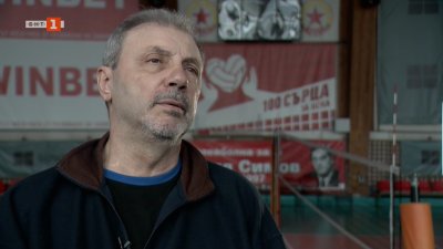 Петко Петков в предаването "Зала на славата"