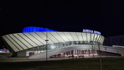 Отборите на Шумен по баскетбол и хандбал се завръщат в своята зала