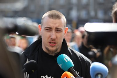 Христо Христов: Стефан Ботев пречи за развитието на българските щанги