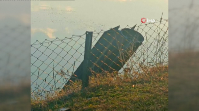 НАТО свали иранска ракета над Турция: Съвет в МО обсъди рисковете за България