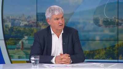 Пламен Димитров, КНСБ: Има възможност за увеличение на заплатите на протестиращите