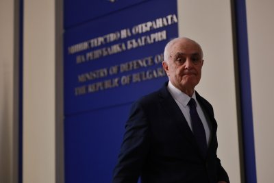 Министерството на отбраната изпраща доклад с рисковете пред страната до премиера