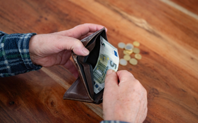 'MRF &ndash; New Beginning' Propose Easter Bonuses for All Pensioners, with Varying Amounts